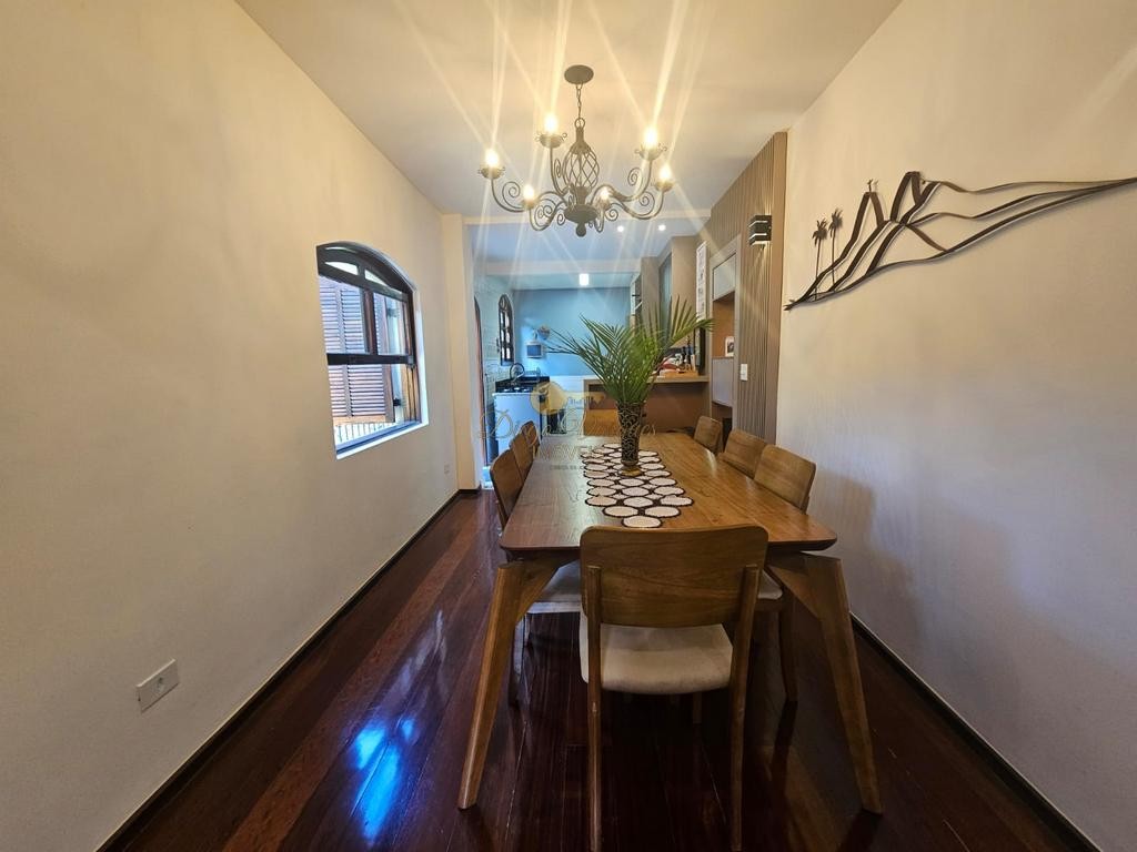 Casa de Condomínio à venda com 7 quartos, 1848m² - Foto 13