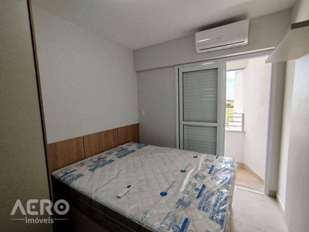 Apartamento para alugar com 1 quarto, 50m² - Foto 7