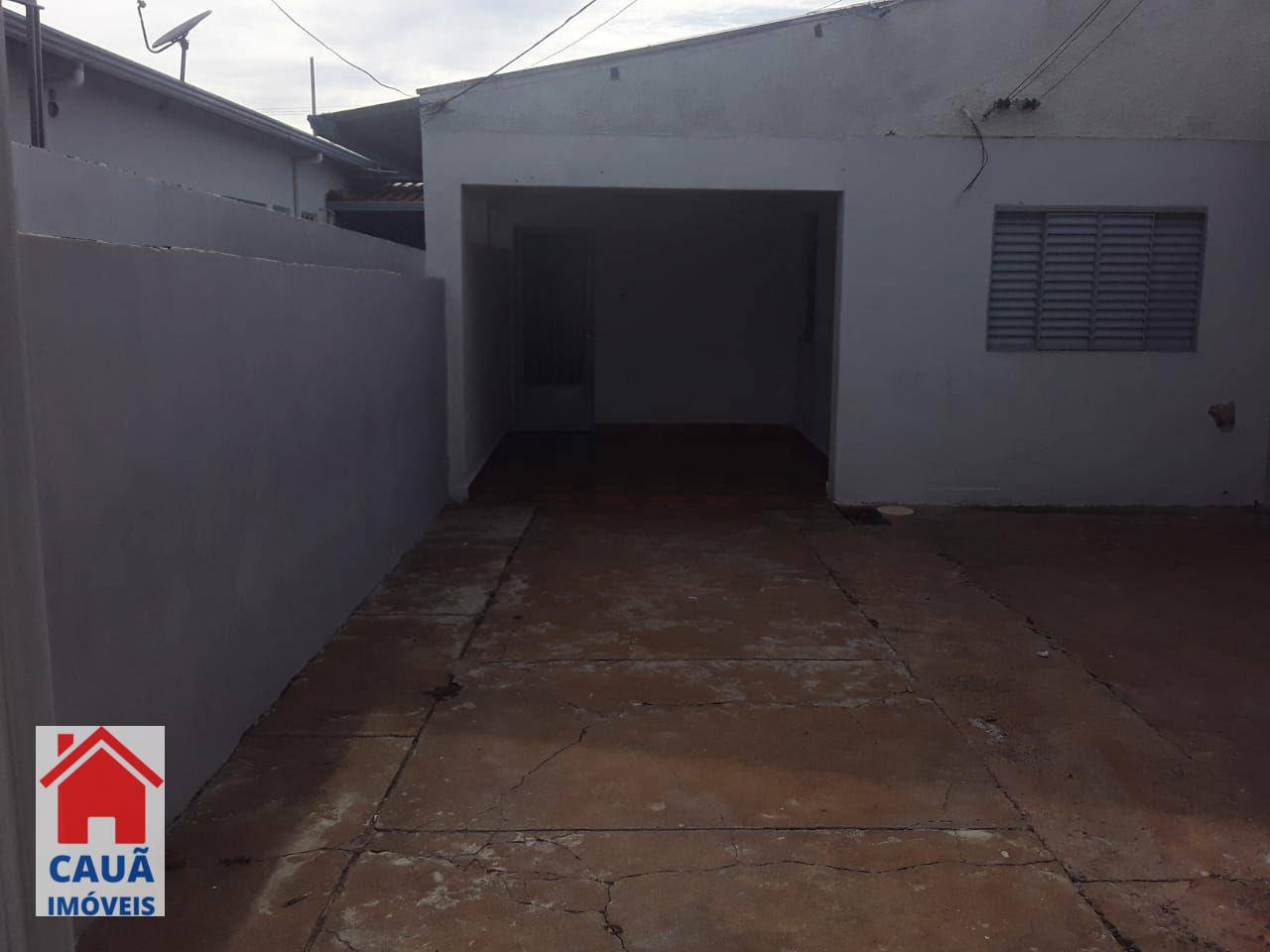 Casa para alugar com 2 quartos, 70m² - Foto 5