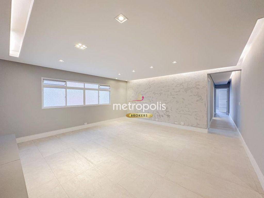 Apartamento à venda com 3 quartos, 130m² - Foto 4