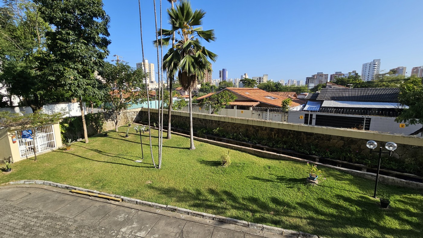 Apartamento à venda com 3 quartos, 112m² - Foto 8