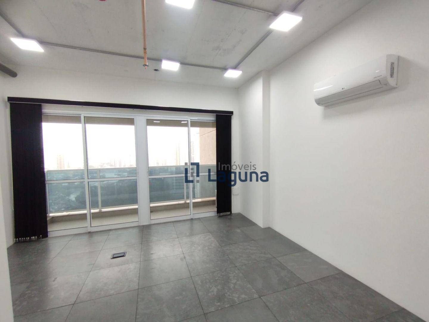 Conjunto Comercial-Sala à venda e aluguel, 40m² - Foto 3