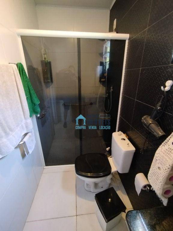 Casa à venda com 3 quartos, 130m² - Foto 10