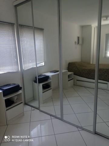 Apartamento à venda com 2 quartos, 55m² - Foto 2