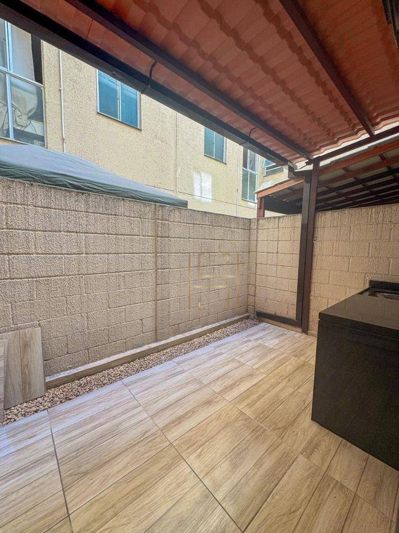 Apartamento, 2 quartos, 69 m² - Foto 4