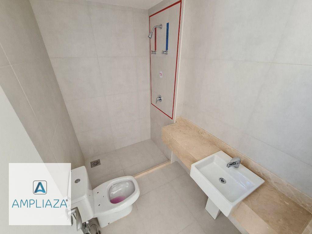 Apartamento à venda com 4 quartos, 220m² - Foto 33