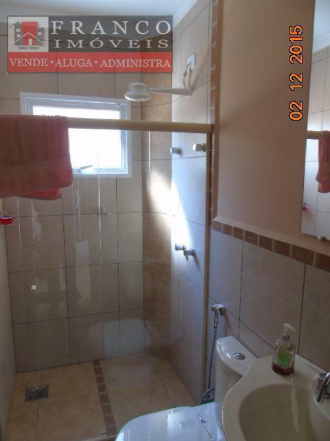 Casa de Condomínio à venda com 3 quartos, 271m² - Foto 23