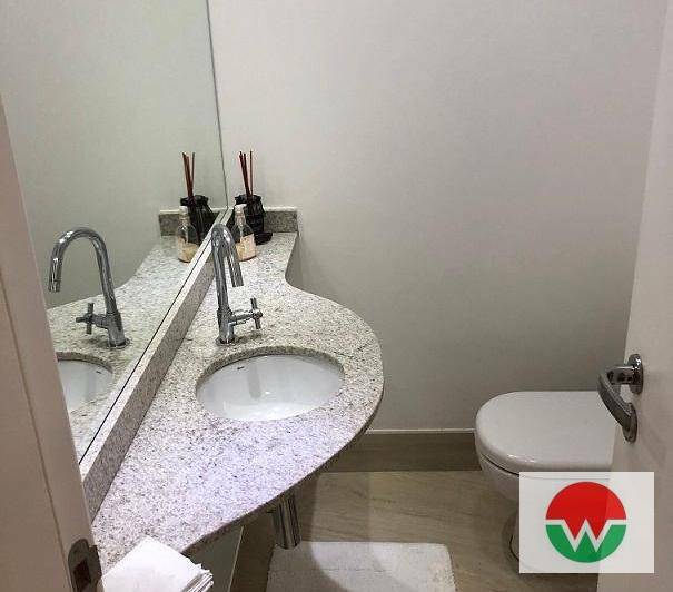 Apartamento à venda com 3 quartos, 97m² - Foto 17