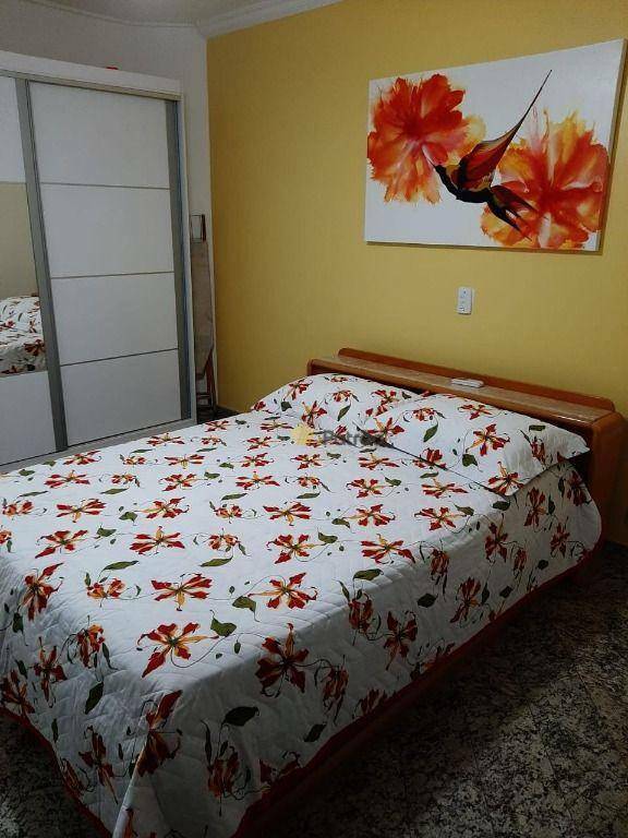 Apartamento à venda com 3 quartos, 102m² - Foto 2