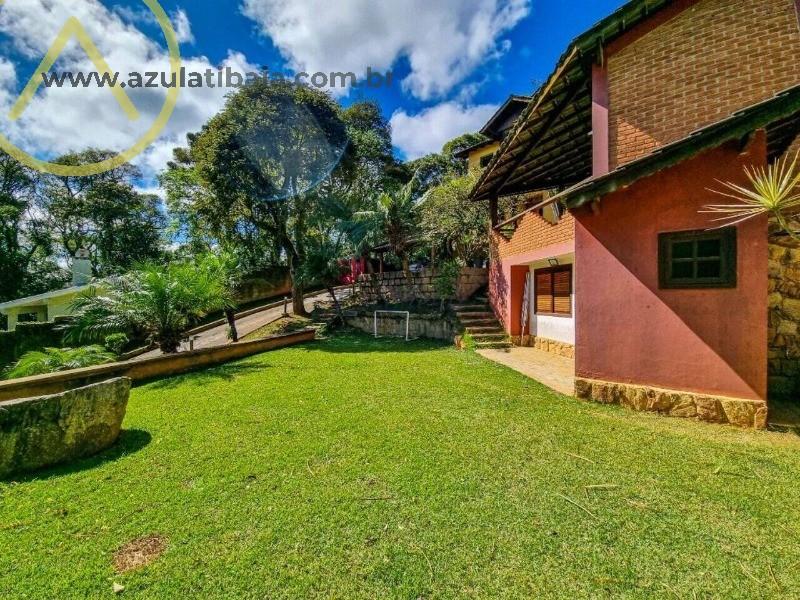 Casa de Condomínio à venda com 3 quartos, 330m² - Foto 26