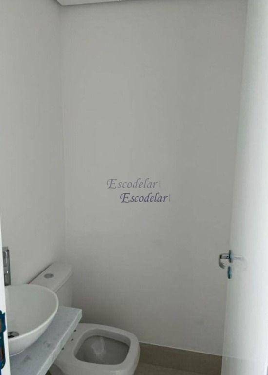 Apartamento à venda com 2 quartos, 80m² - Foto 18