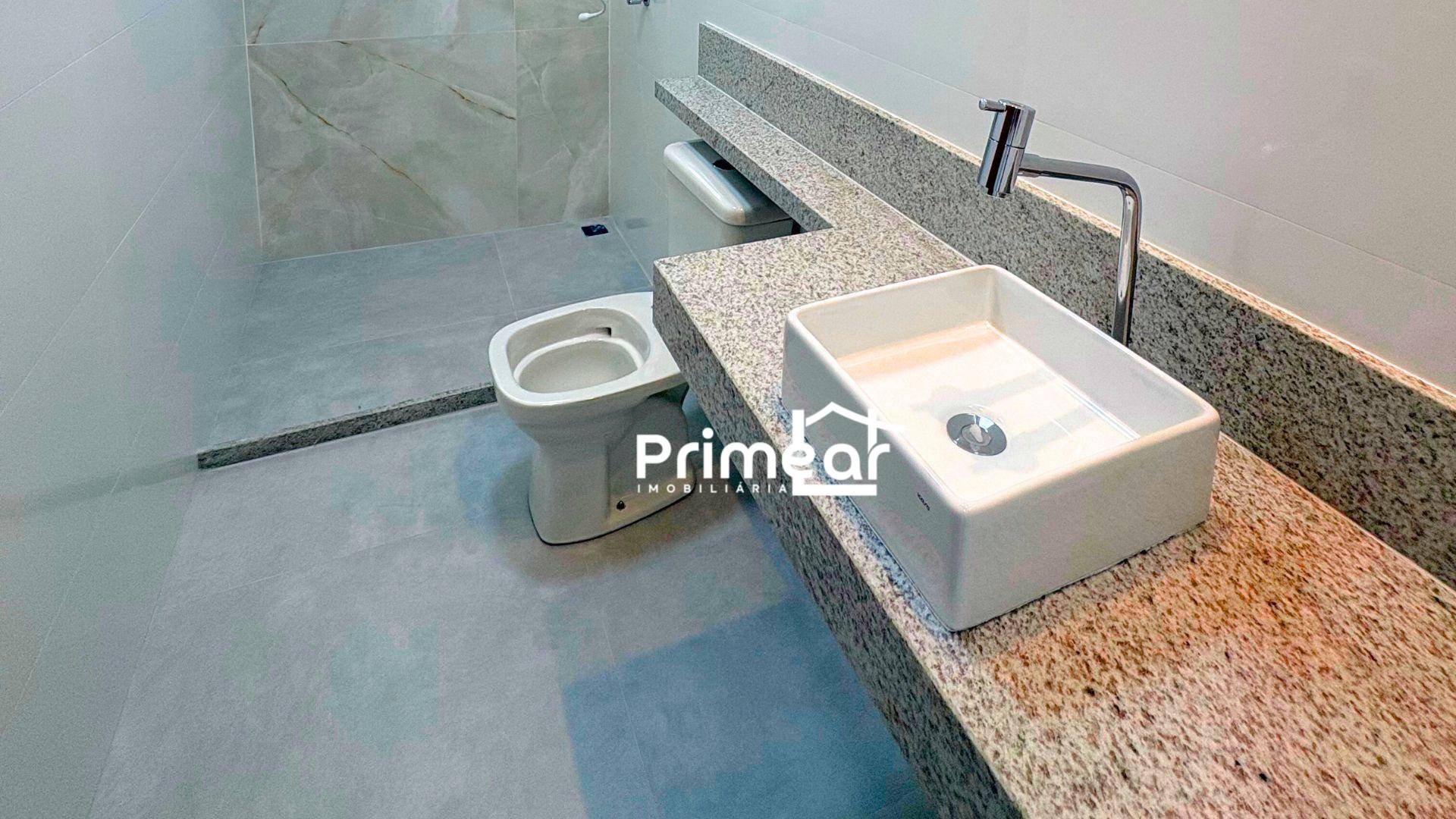 Casa de Condomínio, 2 quartos - Foto 3