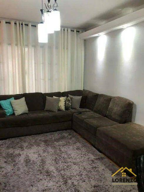 Sobrado à venda com 3 quartos, 159m² - Foto 3