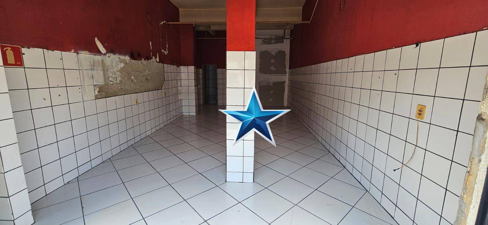 Loja-Salão para alugar, 30m² - Foto 4