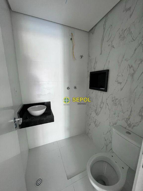 Apartamento à venda com 2 quartos, 60m² - Foto 17