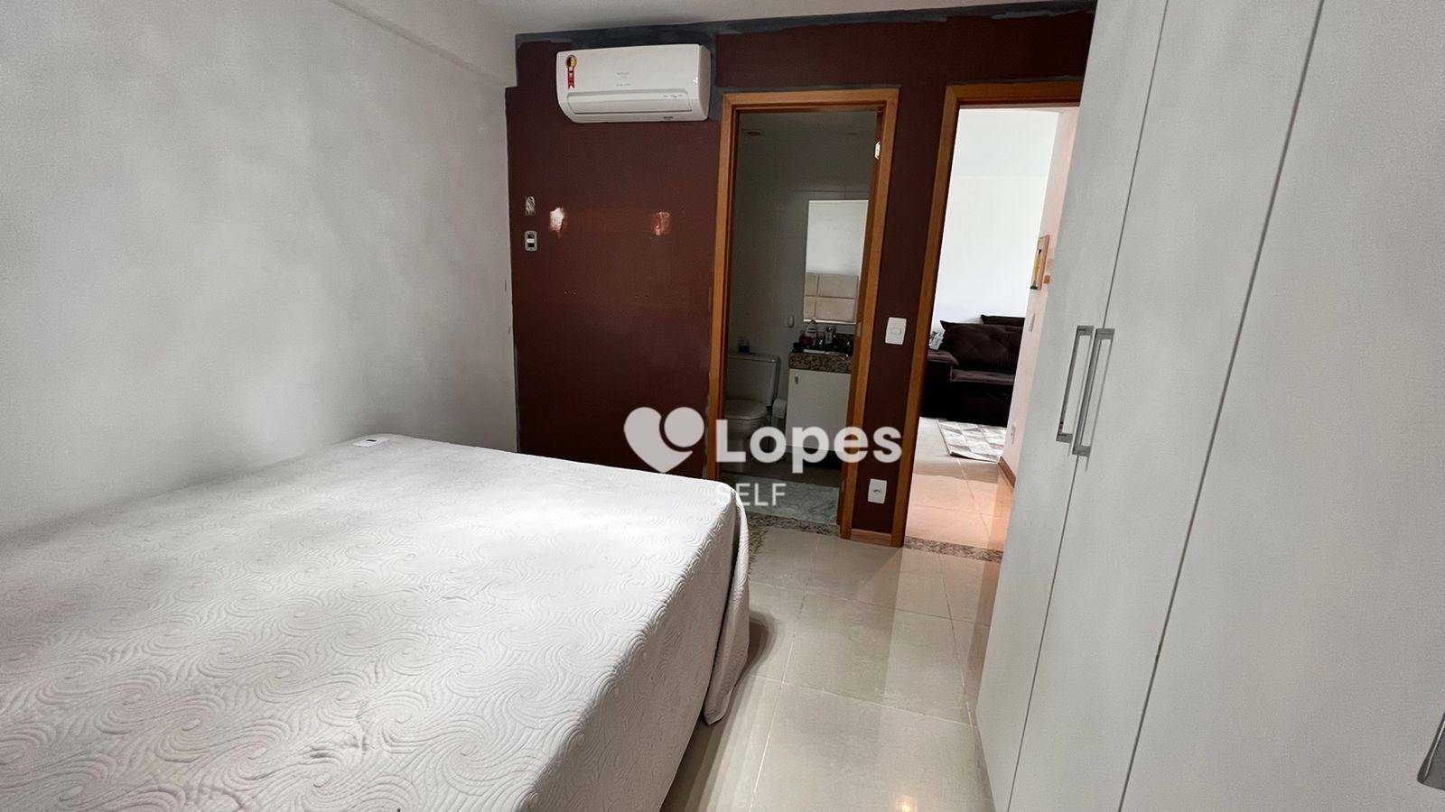 Apartamento à venda com 2 quartos, 79m² - Foto 9