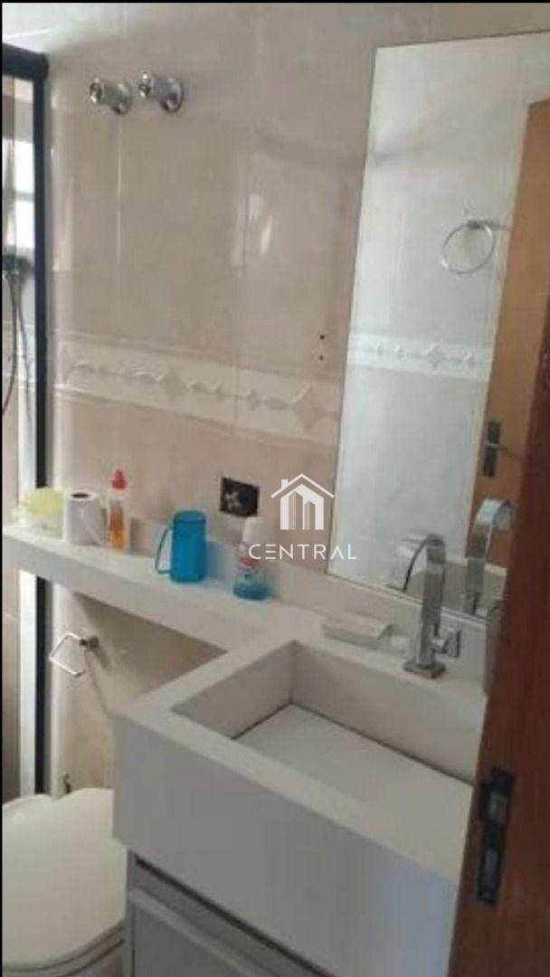 Sobrado à venda com 3 quartos, 180m² - Foto 20