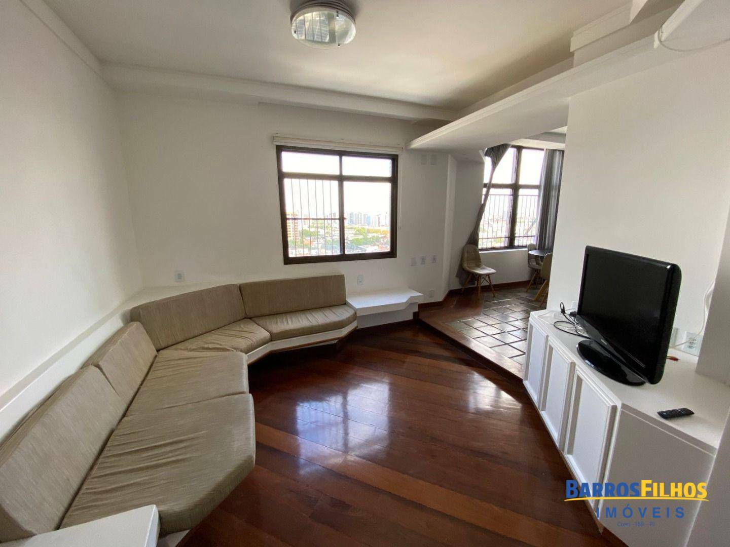 Apartamento para alugar com 3 quartos, 212m² - Foto 13