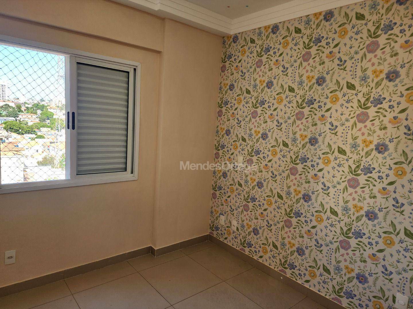 Apartamento para alugar com 3 quartos, 110m² - Foto 23