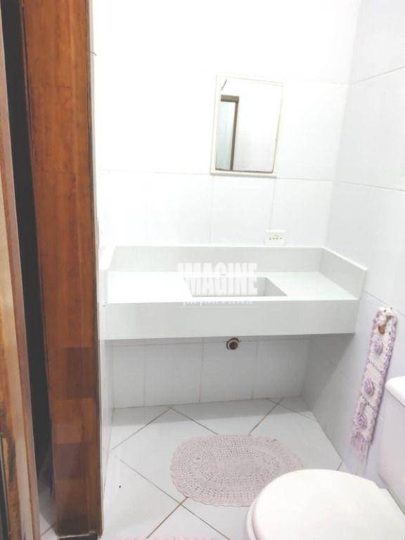 Sobrado à venda com 2 quartos, 89m² - Foto 28