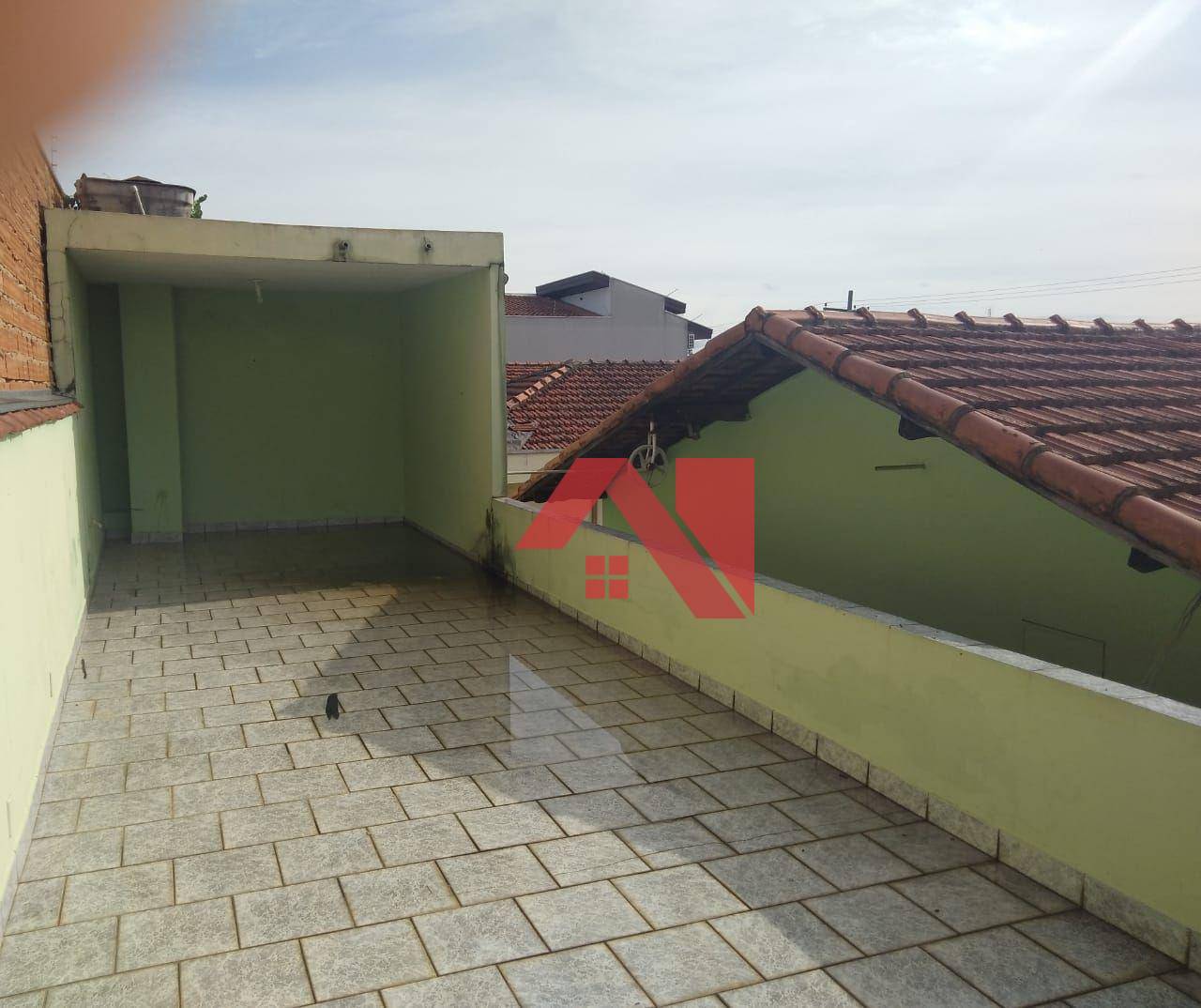 Casa à venda com 4 quartos, 205m² - Foto 13