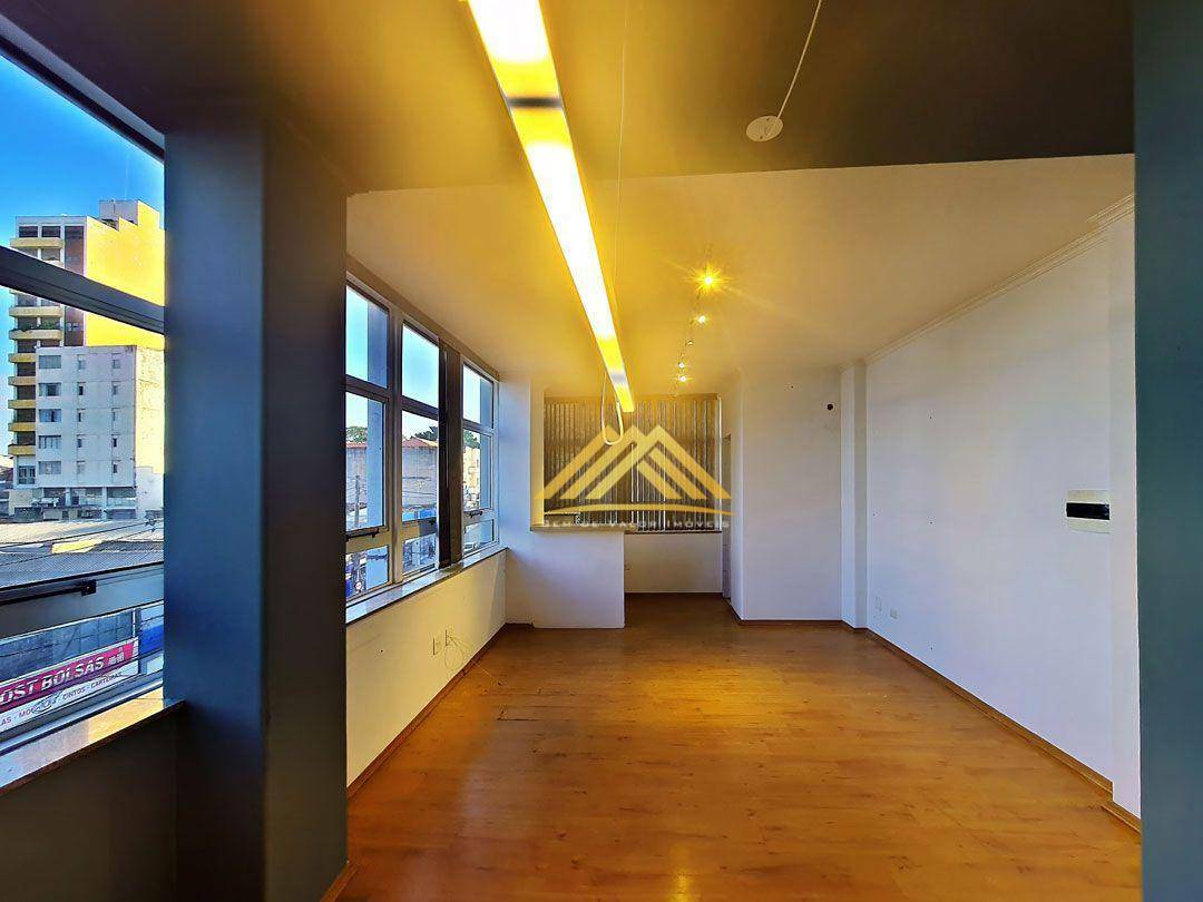 Conjunto Comercial-Sala à venda, 38m² - Foto 3