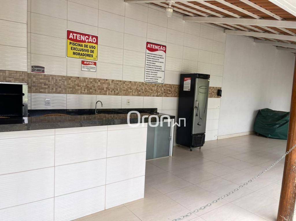 Apartamento à venda com 2 quartos, 59m² - Foto 8