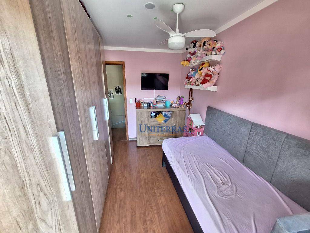 Sobrado à venda com 3 quartos, 116m² - Foto 21