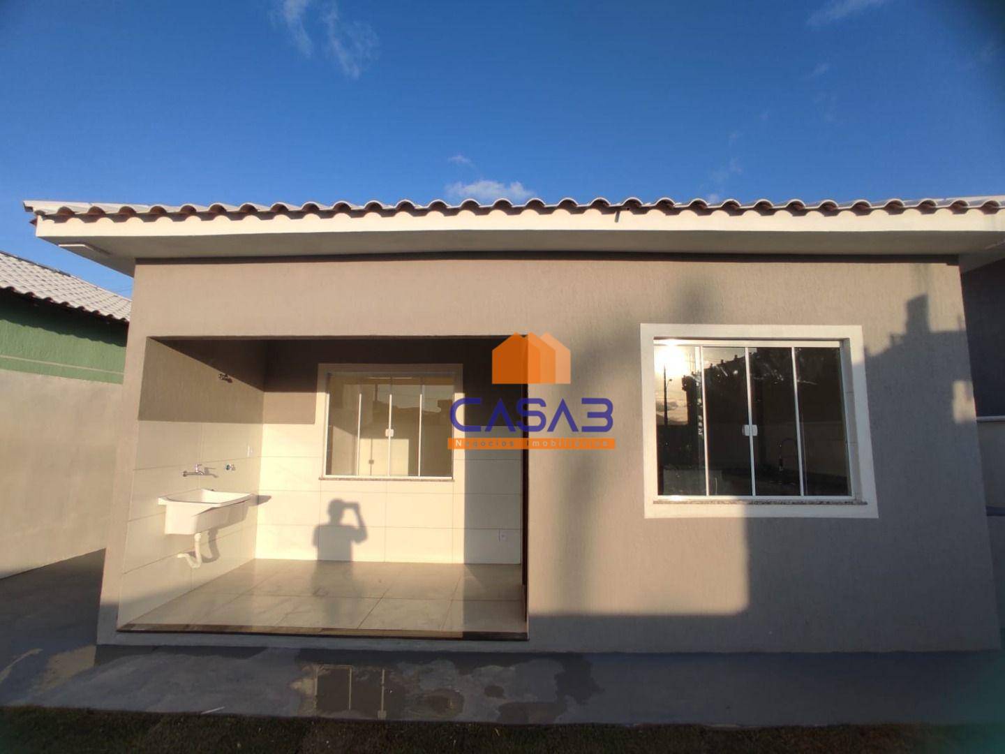 Casa de Condomínio à venda com 2 quartos, 79m² - Foto 6