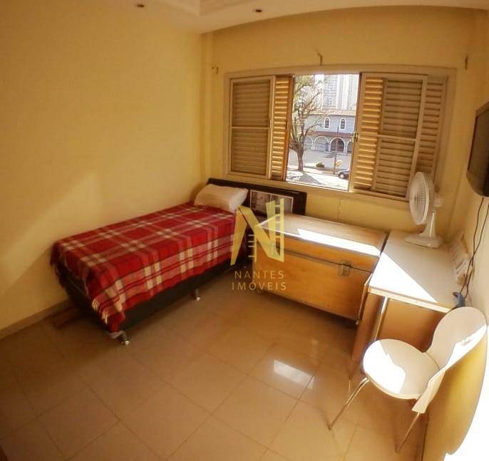 Apartamento à venda com 3 quartos, 126m² - Foto 20