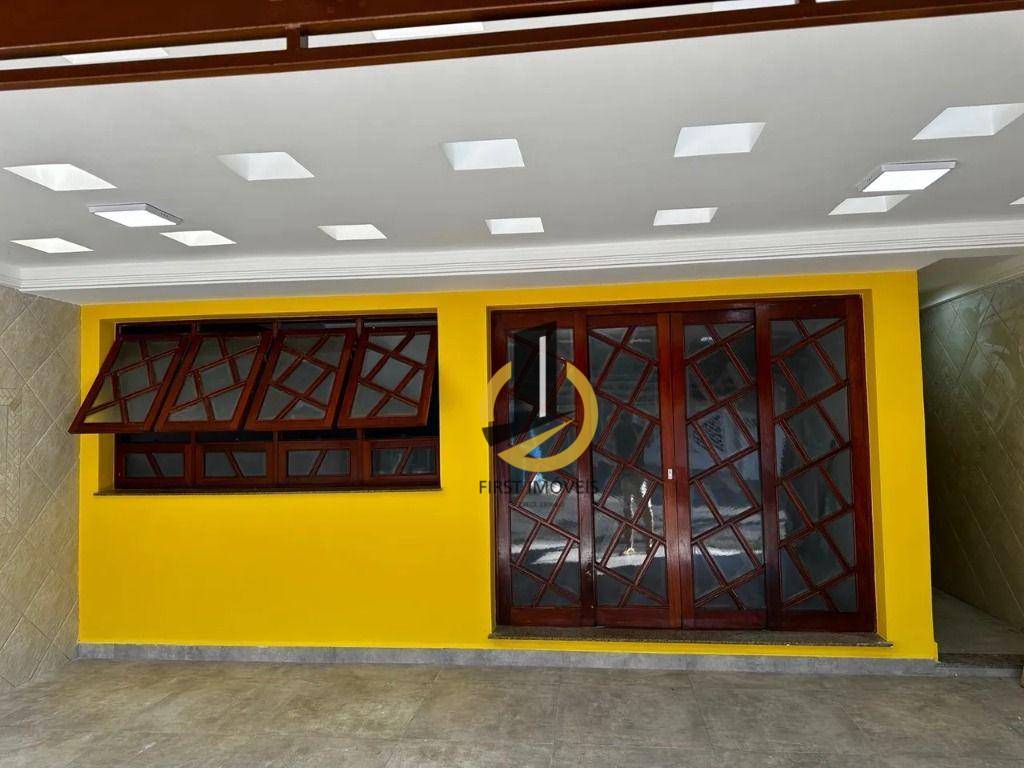 Sobrado à venda e aluguel com 7 quartos, 380m² - Foto 4