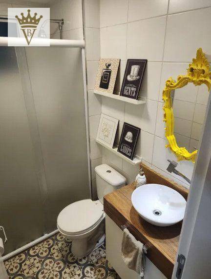 Apartamento à venda com 2 quartos, 67m² - Foto 9