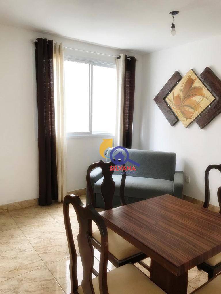 Apartamento para alugar com 2 quartos, 65m² - Foto 4