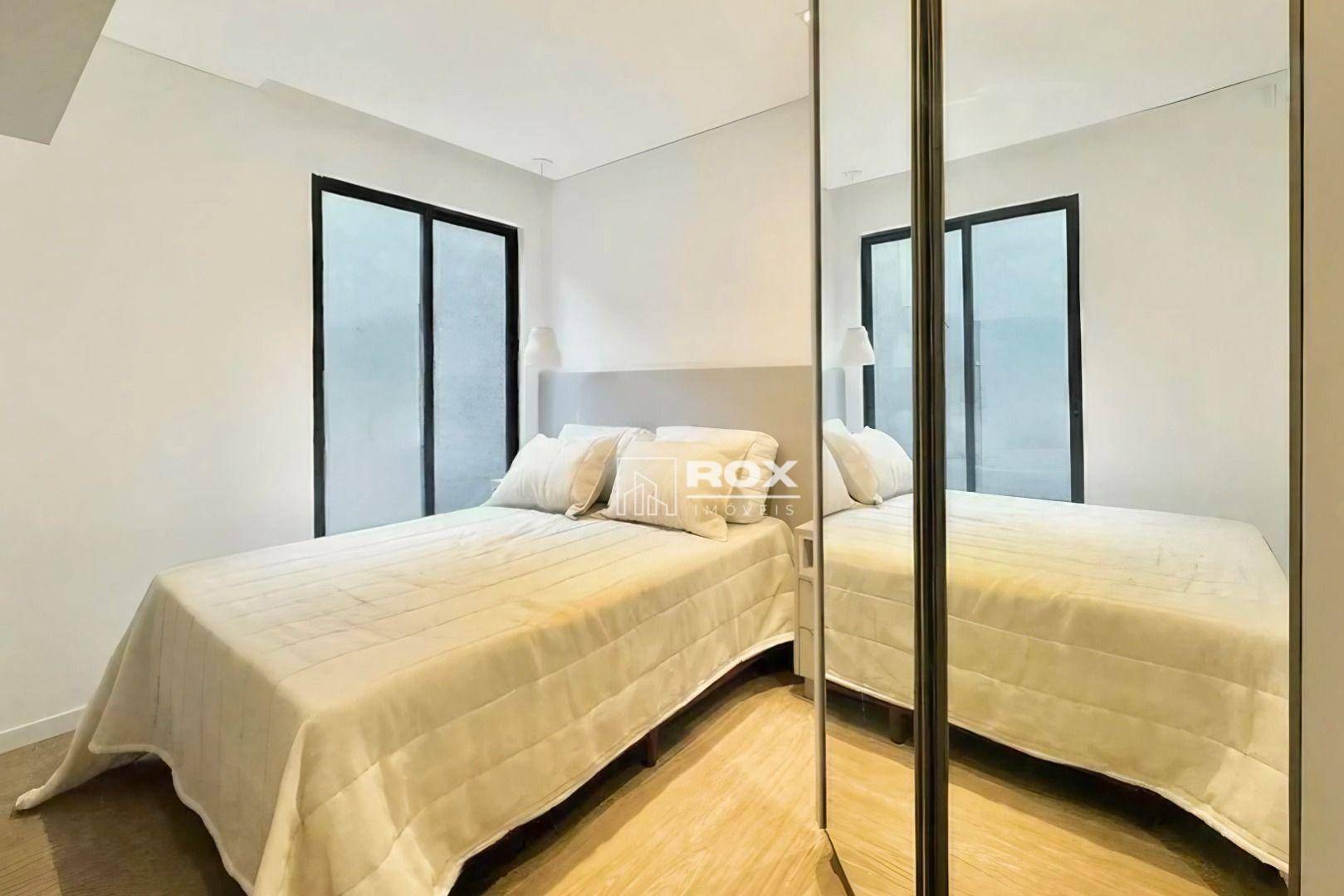 Apartamento à venda com 2 quartos, 76m² - Foto 14