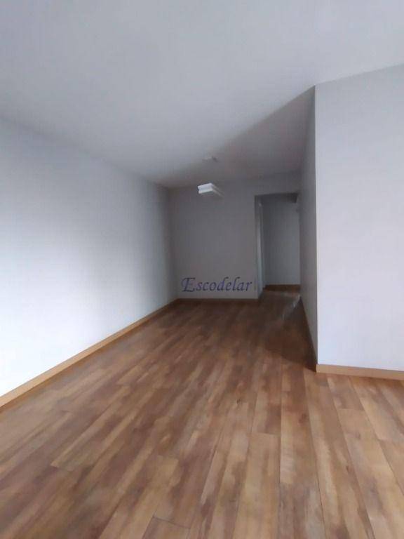 Apartamento à venda com 3 quartos, 84m² - Foto 2