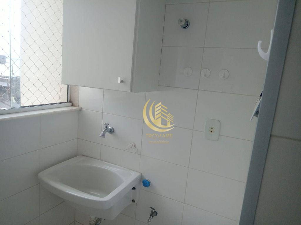 Apartamento à venda com 2 quartos, 62m² - Foto 15