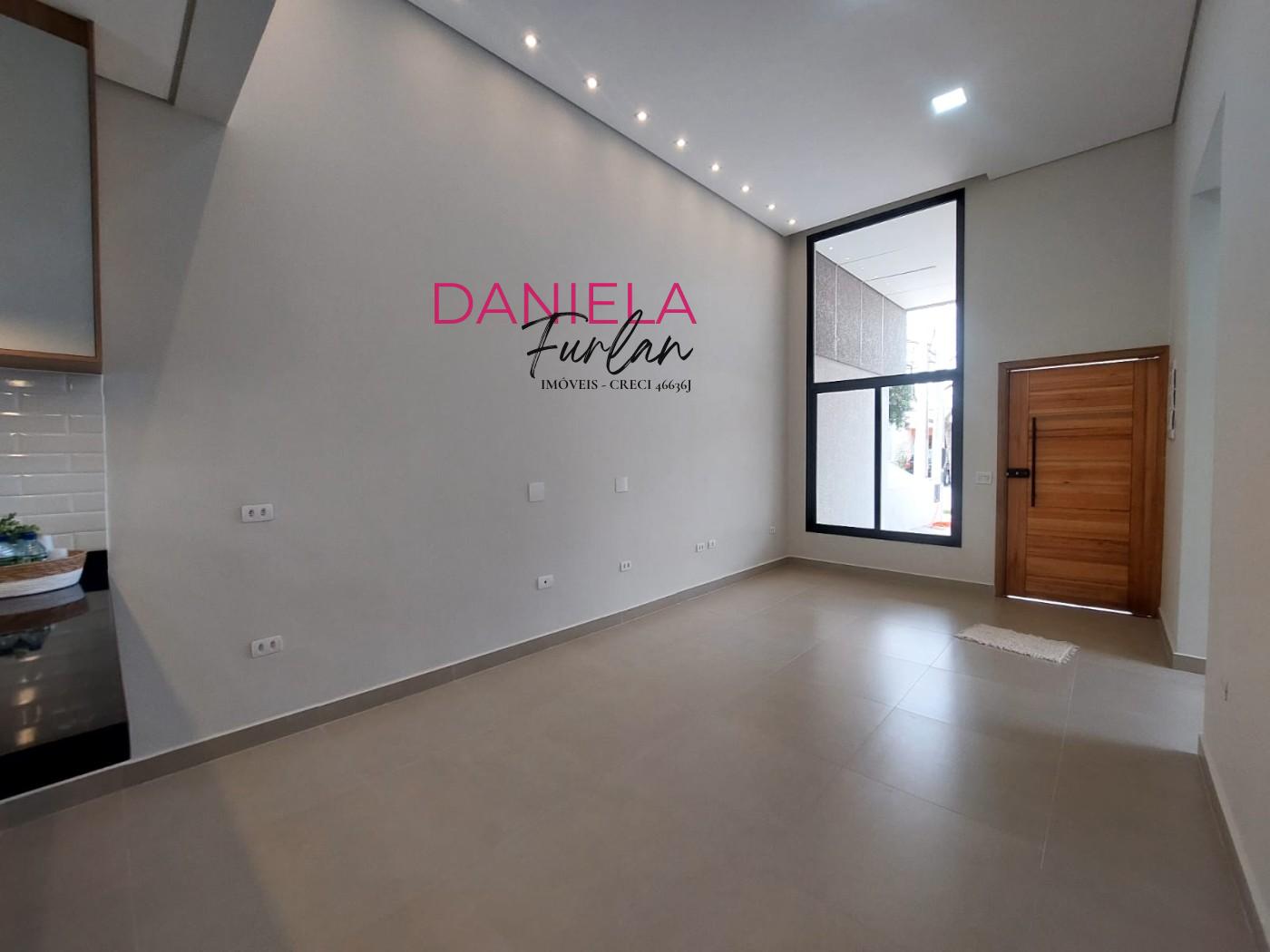 Casa de Condomínio à venda com 3 quartos, 110m² - Foto 4