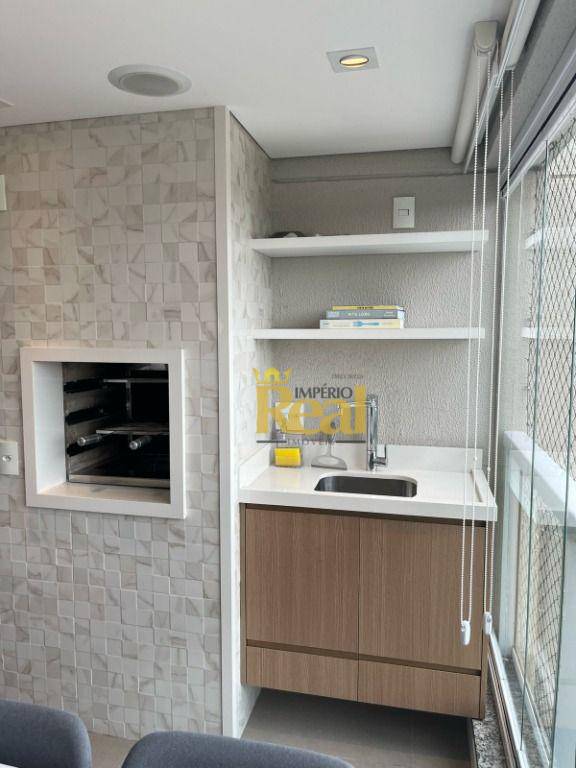 Apartamento à venda com 3 quartos, 130m² - Foto 20