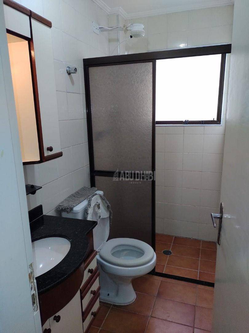 Apartamento à venda com 2 quartos, 100m² - Foto 3