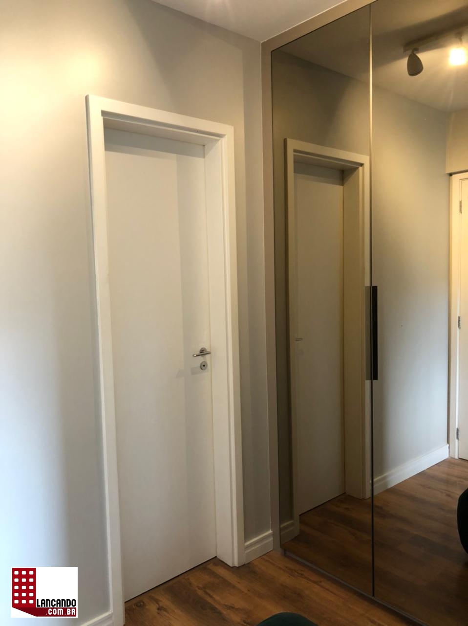 Apartamento à venda com 1 quarto, 59m² - Foto 12