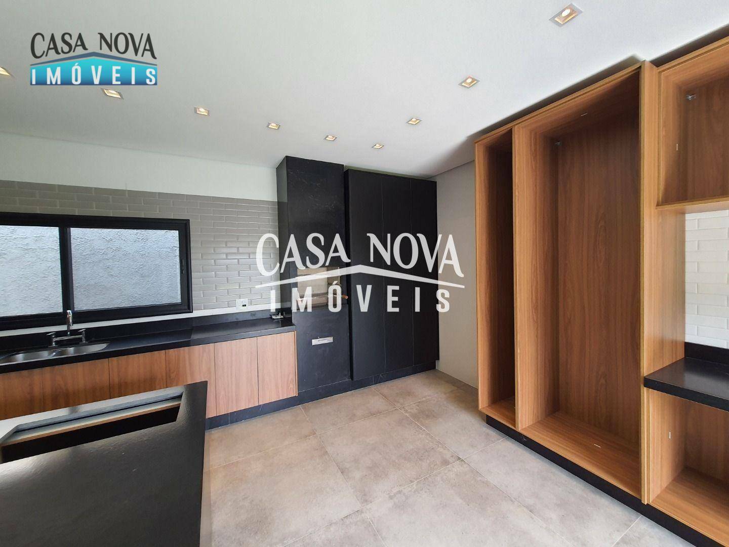 Casa de Condomínio à venda com 3 quartos, 220m² - Foto 8