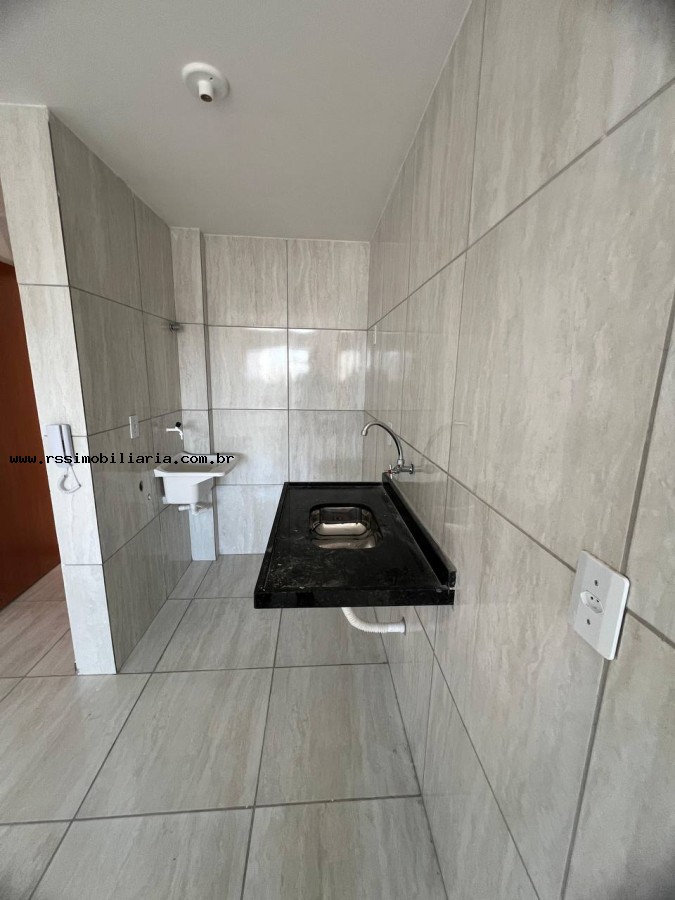 Apartamento à venda com 2 quartos, 50m² - Foto 7