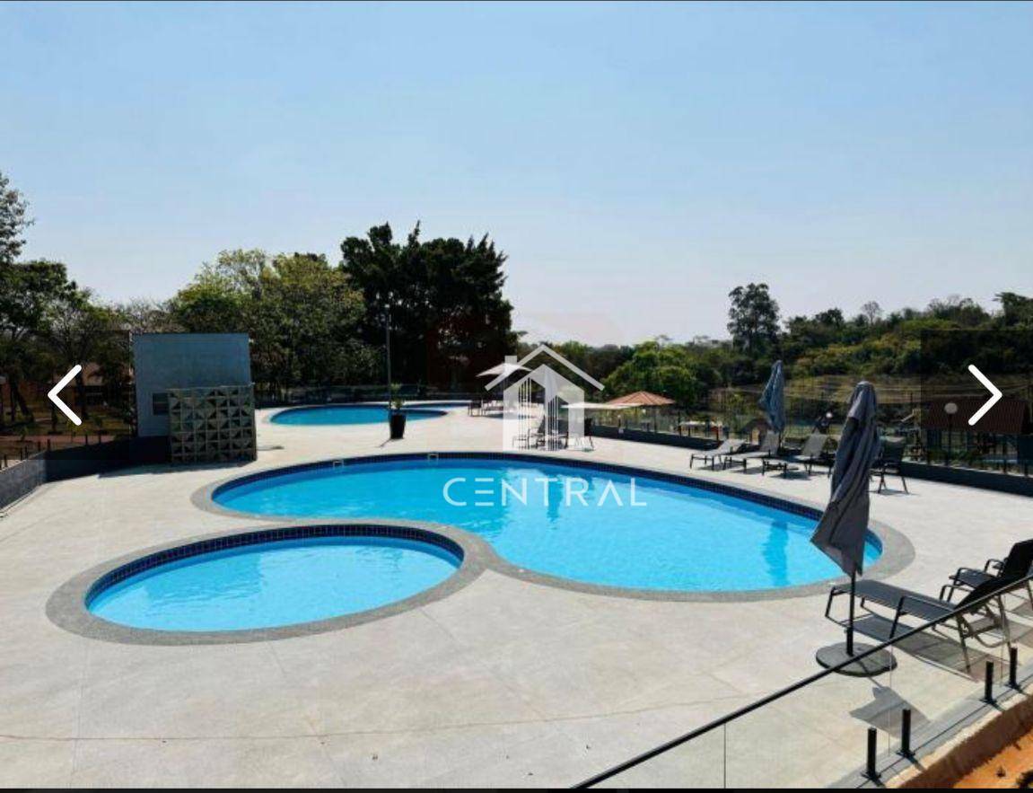 Casa de Condomínio para alugar com 3 quartos, 153m² - Foto 13