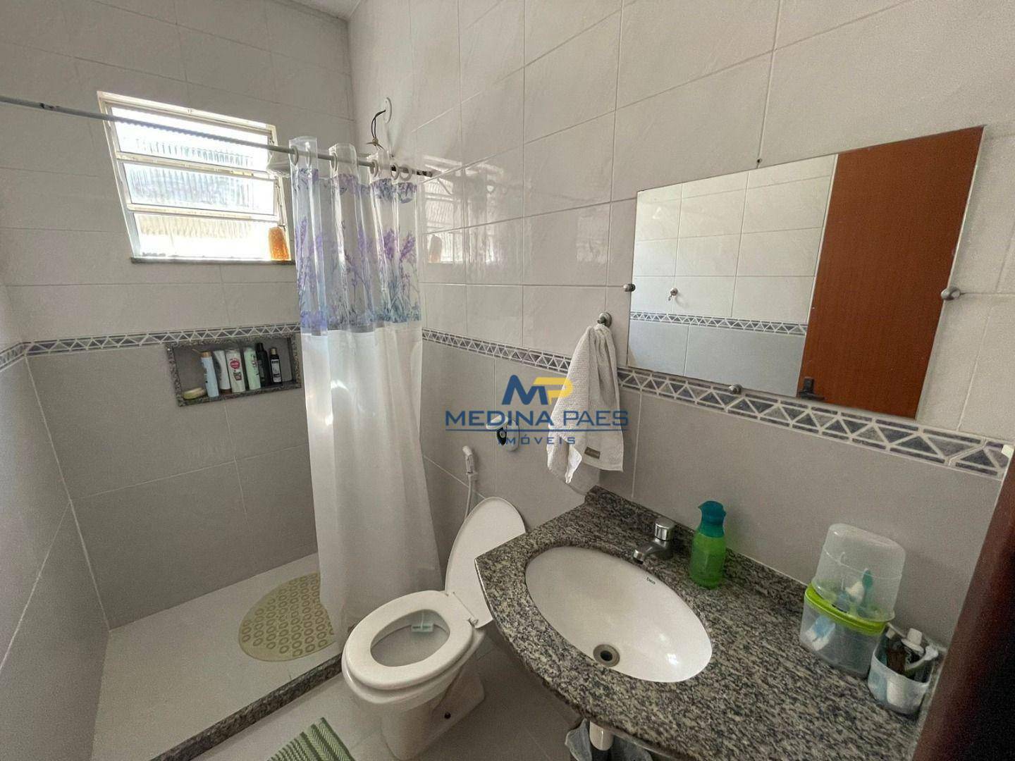 Casa à venda com 3 quartos, 200m² - Foto 8