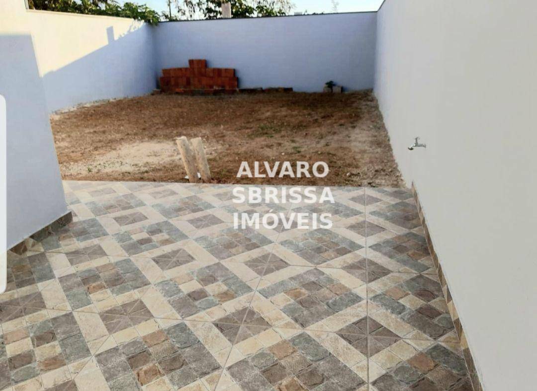 Casa à venda com 3 quartos, 81m² - Foto 22