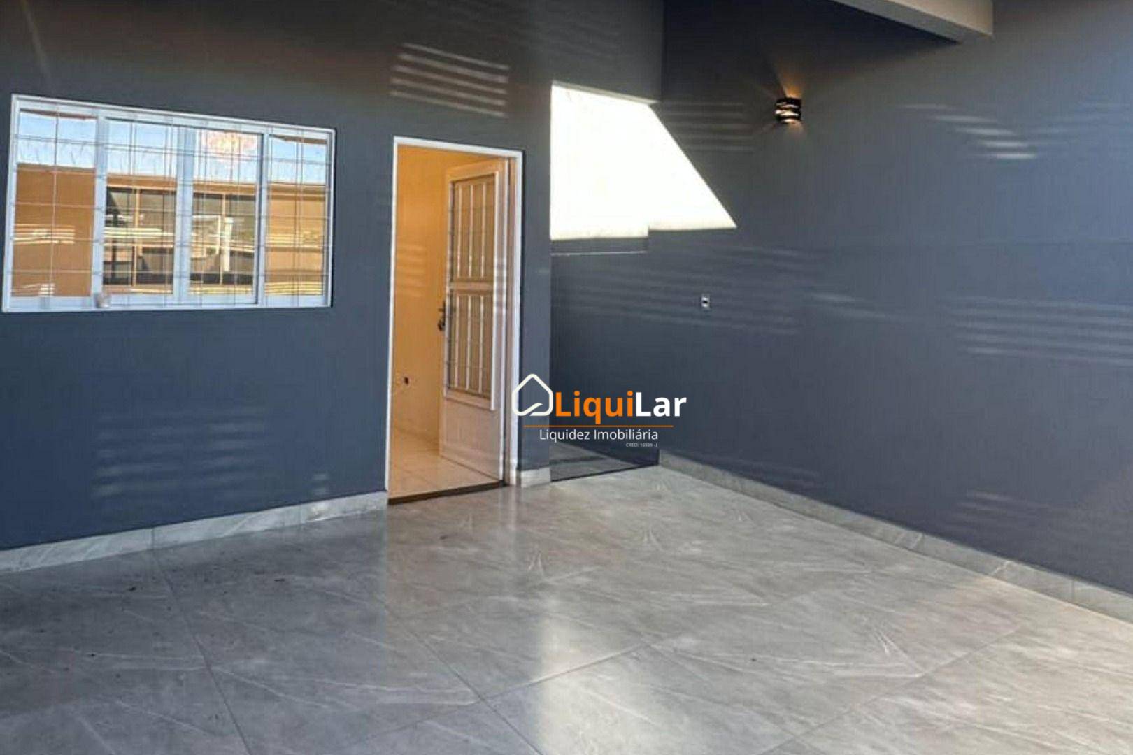 Casa, 2 quartos, 54 m² - Foto 2