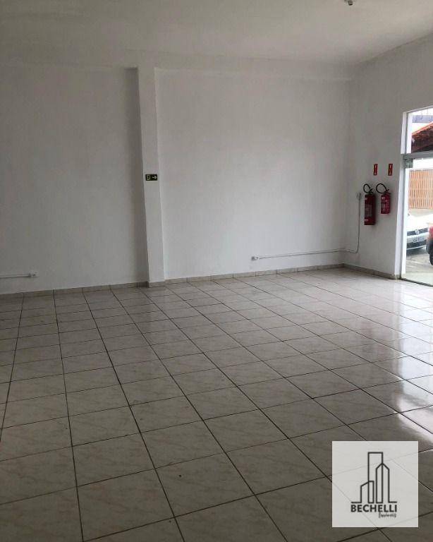 Loja-Salão para alugar, 60m² - Foto 1