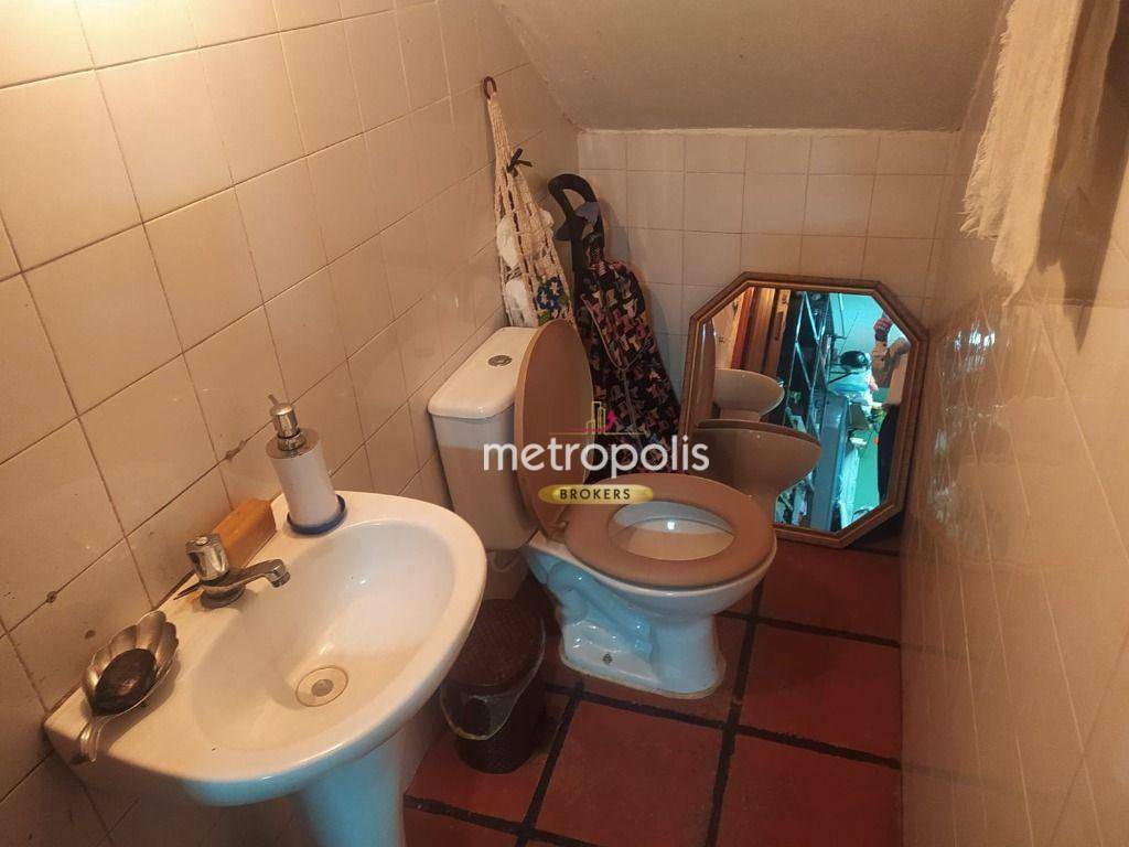 Sobrado à venda com 3 quartos, 321m² - Foto 5