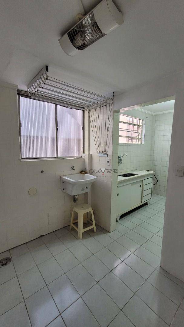 Apartamento à venda com 2 quartos, 72m² - Foto 23