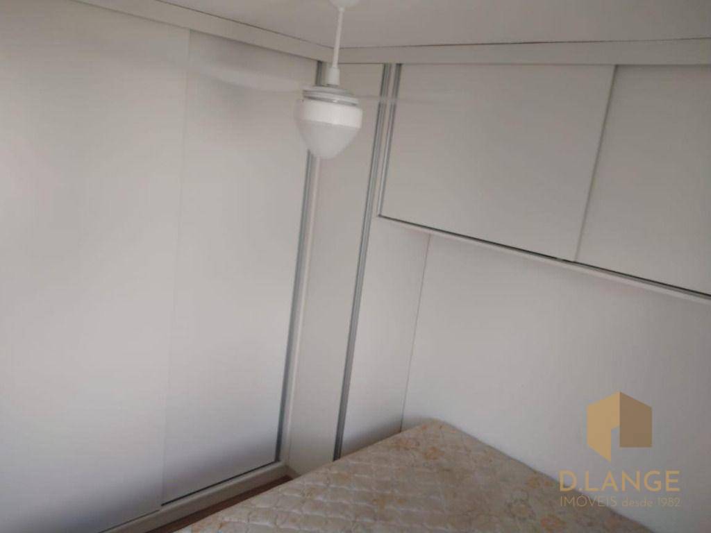 Apartamento à venda com 2 quartos, 44m² - Foto 8